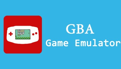 GBA Emulator (GameBoy)截图5