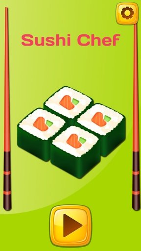 Sushi Chef截图4