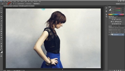 Photoshop Tutorials Video截图5