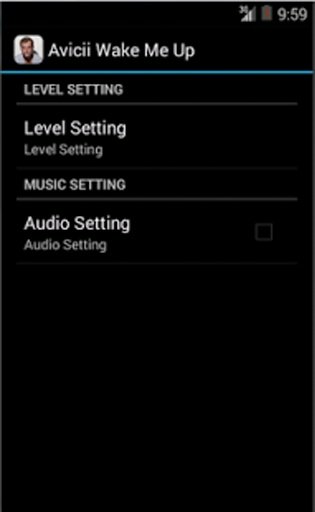 Avicii Wake Me Up截图5