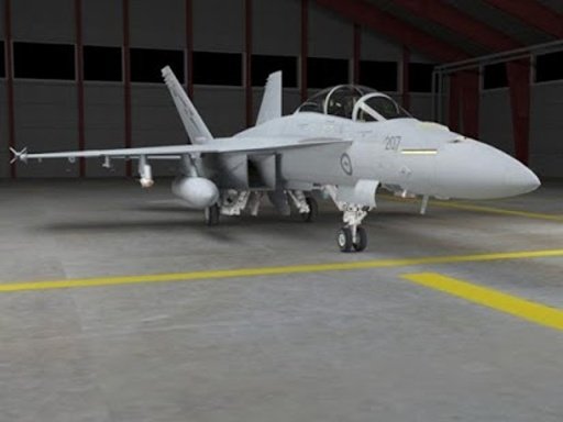 Visual Weapons: F-18 Hornet截图8