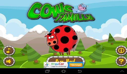 Cows Familly截图3