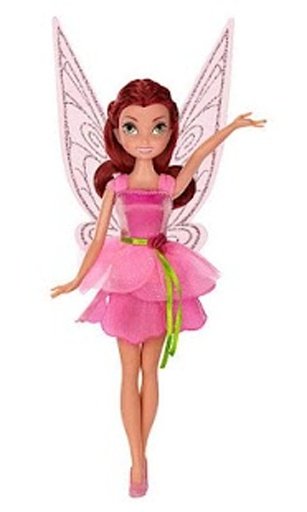 Fairy Princess Wallpaper Free截图1