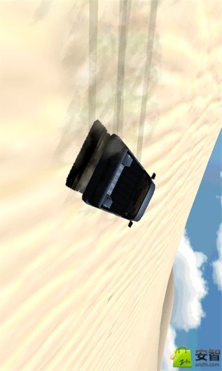 沙漠山地赛车3D截图5