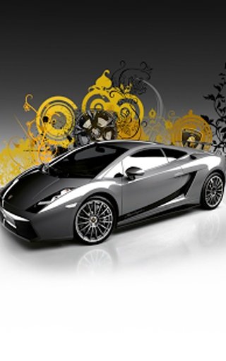 Super Cars HD截图3