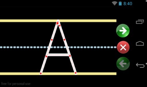 Kids Learning Number Alphabet截图6