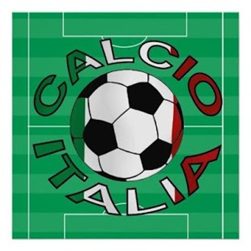 Italian Soccer Highlights HD截图1