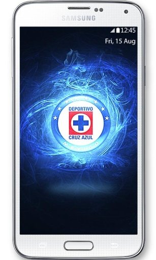 Cruz Azul HD Wallpapers截图4