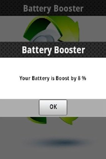 Battery Saver &amp; Batery Booster截图6