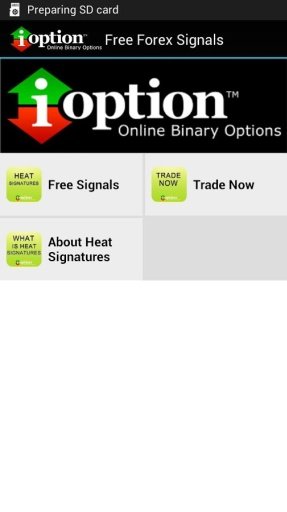 Free Trading Signals截图1