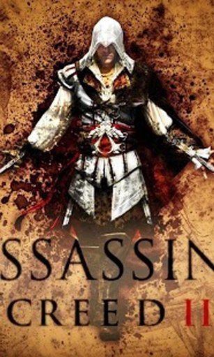 Assassin’s - Creed截图4