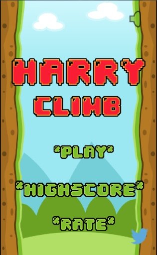 Harry Climb截图1