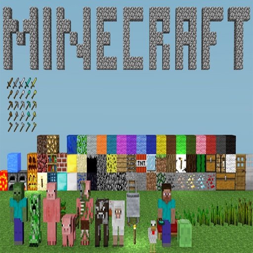 Minecraft Video截图1