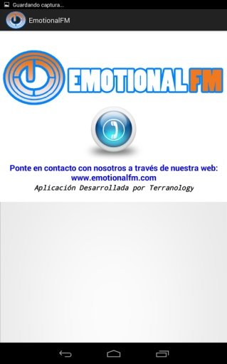 Emotional FM Dance截图2