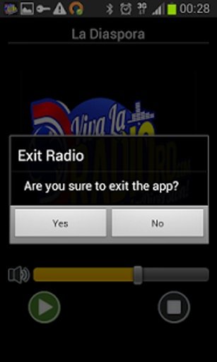 VIVA LA RADIO rd截图6