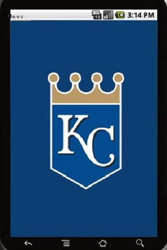 Kansas City Royals截图3