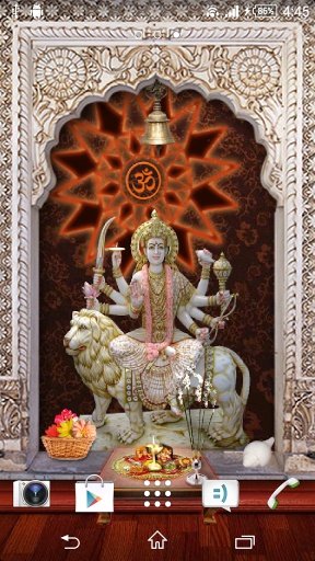 Lord Durga Ji Temple截图5