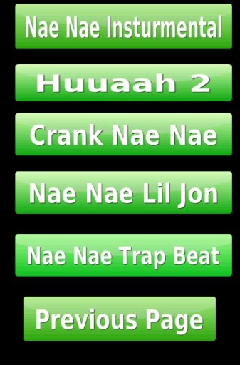 Nae Nae SoundBoard 2截图2