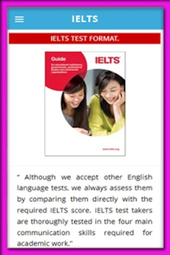 Ielts for Teacher截图7