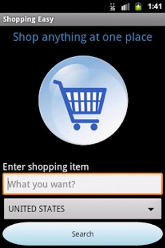 Shopping Easy截图7