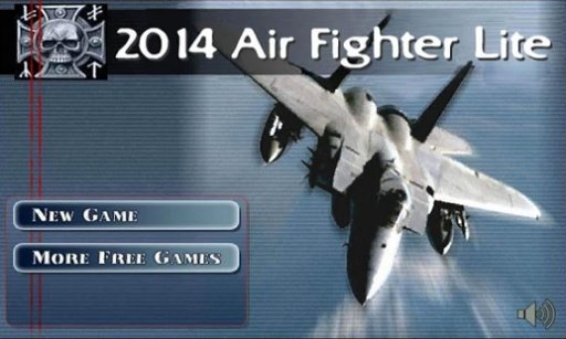 2014 Air Fighter Lite截图4