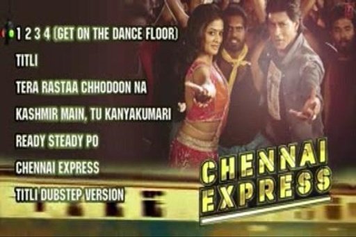 Chennai (Rail) Express Game截图9