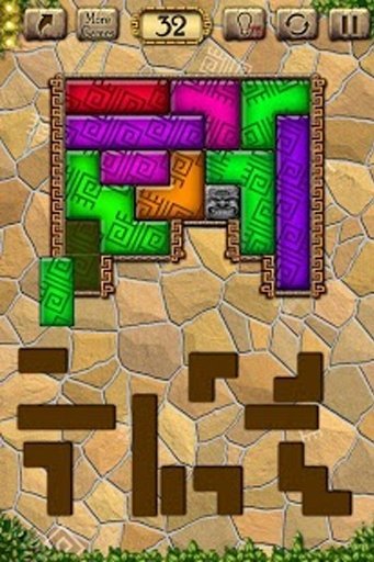 Block Jigsaw截图2