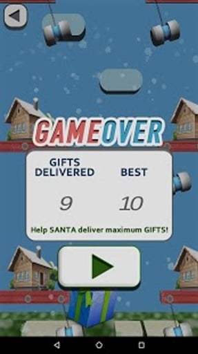 Santa Gifts : Merry Christmas截图2