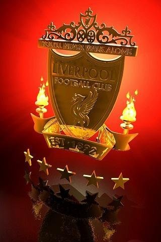 Liverpool FC HD Live Wallpaper截图2