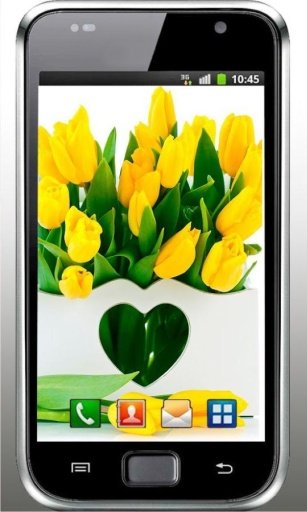 Easter Free HD live wallpaper截图2