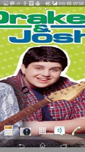 Drake and Josh截图11