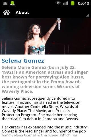 Selena Gomez Top 10 Songs截图5