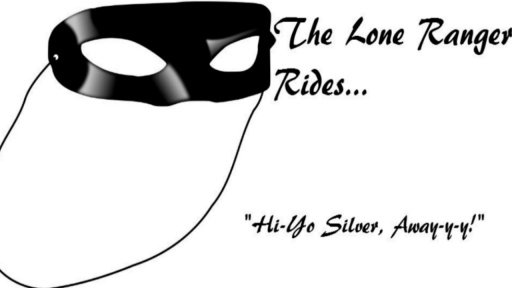 The Lone Ranger Rides截图2