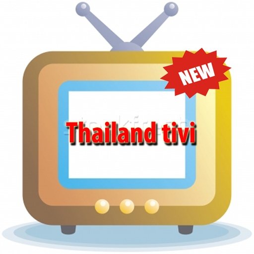 thailand tivi截图2