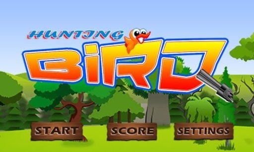 Bird Hunting Game截图7