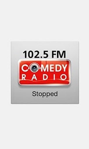 Comedy Radio 102.5 FM online截图4