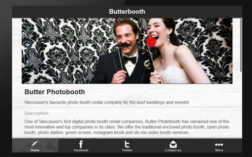 Butter Photobooth截图2