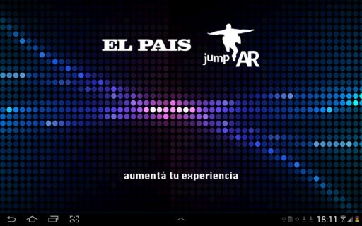 El Pais Jump截图8