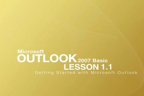 Easy Outlook 2007 Lite截图1