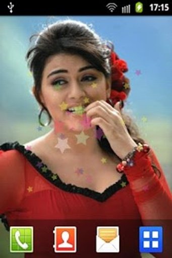 Hot Hansika Motwani Lwp截图9