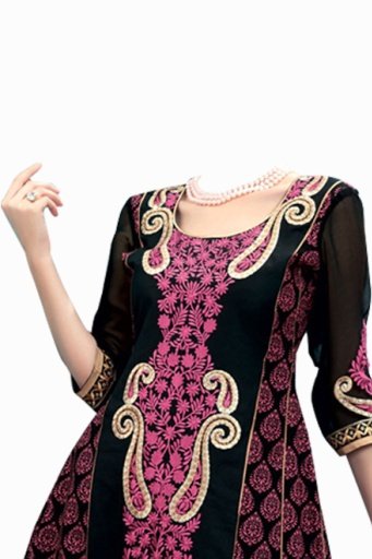 SALWAR KAMEEZ WOMAN SUITS截图6