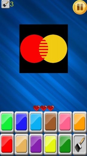 Colormania Quiz截图1