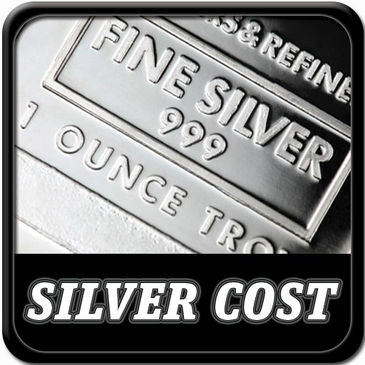 Silver Cost截图2