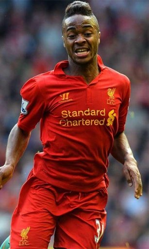 Liverpool FC Star Player截图5