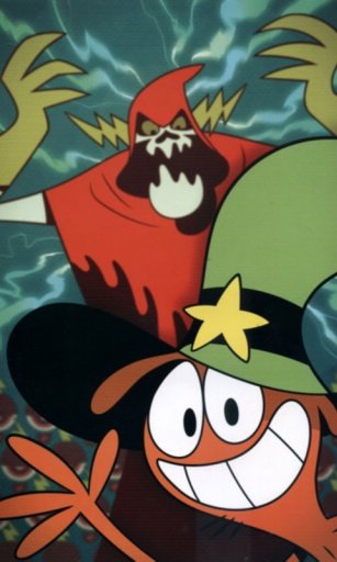 Wander Over Yonder Live WP截图9