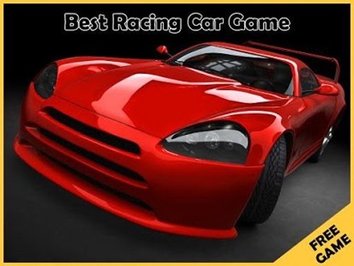 Best Racing Car Game截图2
