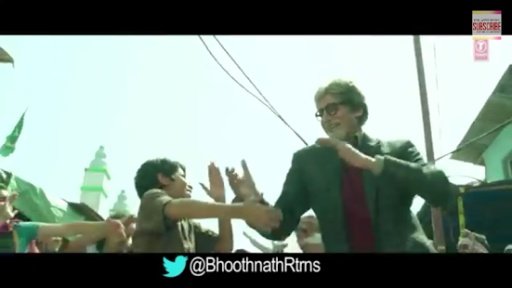 bhoothnath returns截图11