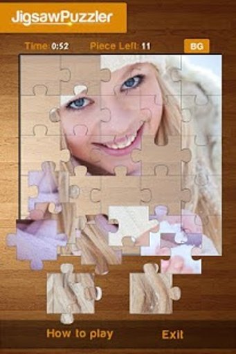 Jigsaw Puzzler截图6