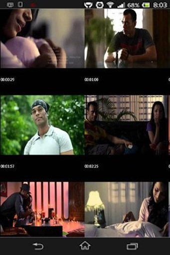 Andro Tube Video Downloader截图1