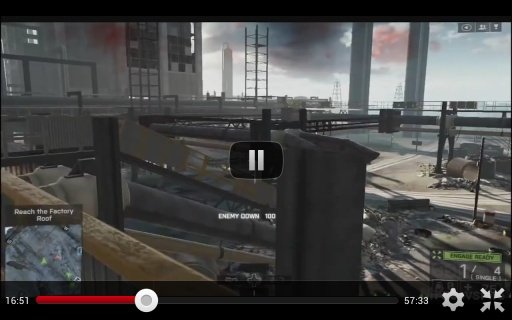 Battlefield 4 Walkthrough截图4